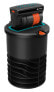 Фото #3 товара Gardena OS 140 - Pop-up sprinkler - 140 m² - Black