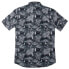 Фото #2 товара JONES Mountain Aloha short sleeve shirt