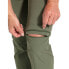Фото #5 товара VAUDE Farley Stretch Zip Off Regular Pants