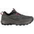 Кроссовки для трейла Saucony Peregrine 13 Goretex Gravel / Black, 37 - фото #1