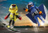 Фото #2 товара Игровой набор Playmobil DuoPack Air Stuntshow 70824 (Дуэт Высотного шоу)