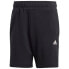 Фото #3 товара ADIDAS Bl sweat shorts