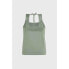 ფოტო #5 პროდუქტის O´NEILL Essentials Ava Lace sleeveless T-shirt