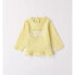 ფოტო #2 პროდუქტის IDO 48116 long sleeve T-shirt