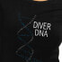Фото #4 товара KRUSKIS Diver DNA short sleeve T-shirt