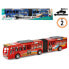 Фото #2 товара ATOSA Bus 57X13X9 Friction 2 Colors Bus