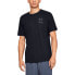 [1330059-001] Mens Under Armour Freedom Left Chest Live T