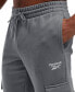 Men's Fleece Cargo Pants