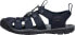 Фото #3 товара Сандалии Keen Clearwater Cnx Sky Captain/Black