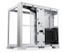 Фото #2 товара Lian Li O11D Mini-S - Mini Tower - PC - White - ATX - micro ATX - Mini-ITX - Aluminium - SPCC - Tempered glass - 17.9 cm