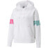 Фото #1 товара Puma Power Colorblock Hoodie TR W 847125 02