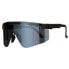 Фото #1 товара PIT VIPER The Blacking Out Polarized Sunglasses