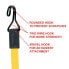 ფოტო #4 პროდუქტის MASTER LOCK 3226EURDAT Elastic Cord