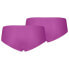 PUMA Seamless Hang Hipster Panties 2 Units