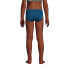 ფოტო #9 პროდუქტის Big Girls Plus Swim Bikini Bottoms