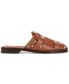 ფოტო #2 პროდუქტის Dina Slip-On Fisherman Sandals