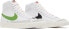 Фото #2 товара [BQ6806-116] Mens Nike Blazer Mid 77 Vintage