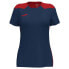 JOMA Championship VI short sleeve T-shirt