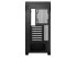 Фото #10 товара CORSAIR 3500X Tempered Glass Mid-Tower PC Case, Black – No Fans Included - Rever