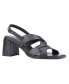 Фото #1 товара Women's Odelle Heel Sandal