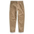 G-STAR Boyfriend Tapered chino pants