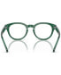 Men's Phantos Eyeglasses, PH2262 50