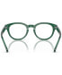 ფოტო #4 პროდუქტის Men's Phantos Eyeglasses, PH2262 50