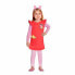 Фото #1 товара Карнавальный костюм для малышей Peppa Pig 3 Предмета