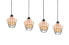 Фото #2 товара LED Pendelleuchte Natur 4 flammig Boho