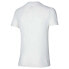 MIZUNO 62GAA00101 short sleeve T-shirt