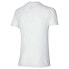 Фото #3 товара MIZUNO 62GAA00101 short sleeve T-shirt