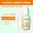 Gesichtsserum-Creme 2in1 Vitamin C, LSF 25, 50 ml - фото #9