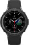 Spigen Liquid Air, matte black - Samsung Galaxy Watch6 Classic 47mm - фото #5