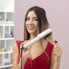 Фото #42 товара Керамическая щетка для выпрямления волос Hadres InnovaGoods