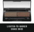 Фото #3 товара Max Factor Real Brow Duo Kit