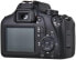 Фото #3 товара Canon EOS 4000D Digital SLR Camera