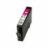 Original Ink Cartridge HP T6L91AE Magenta Red