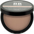 Фото #1 товара Multifunktionaler BB Puder - Gosh BB Powder 06 - Warm Beige