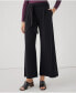 Luxe Jersey Volume Pant Made With Organic Cotton