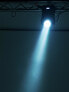 Фото #4 товара Eurolite 51785988 - Surfaced lighting spot - LED - 60 W - 100-240 V - Black