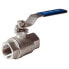 Фото #2 товара VETUS Ball Valve 2 Way F/F