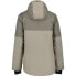 Фото #1 товара ICEPEAK Herren Jacke CASTRES, in der Farbe Grau, aus Polyester, Größe 54, GTIN: 6438549436006