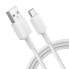 Фото #1 товара USB-C-кабель Anker Белый 1,8 m