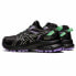 Running Shoes for Adults Asics Trail Scout 2 Lady Black