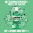 Fresh Burst anti-plaque mouthwash