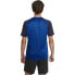 ფოტო #2 პროდუქტის CRAFT Squad 2.0 contrast short sleeve T-shirt