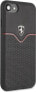 Фото #5 товара Ferrari Ferrari Hardcase FEOVEHCI8BK iPhone 7/8 black/czarny Off Track Victory uniwersalny