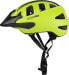 Spokey Kask rowerowy SPEED zielono-czarny, Spokey Rozmiar 55-58