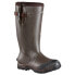 Baffin Backwood Rain Mens Brown Casual Boots HUNTM003-BBJ
