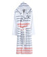 Фото #1 товара Turkish Peshtemal 38" Turkish Cotton Bathrobe